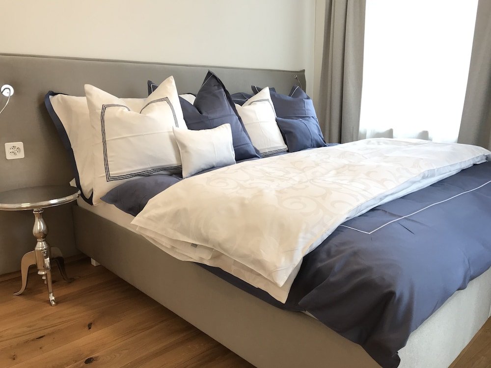 Фото Verena's Boutique Villa au lac