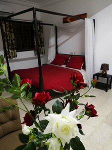 Гостиница Villa Jaddis