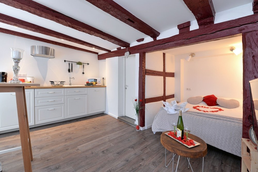 Фото La Terrasse sur Cour