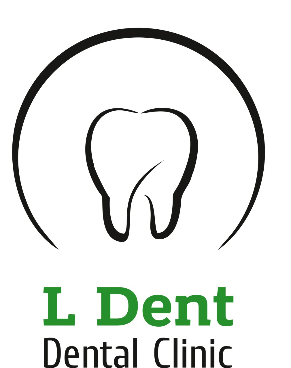 L Dent