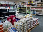 Unikstroy (Okruzhnaya Street, 88Ю) ، متجر مستلزمات البناء