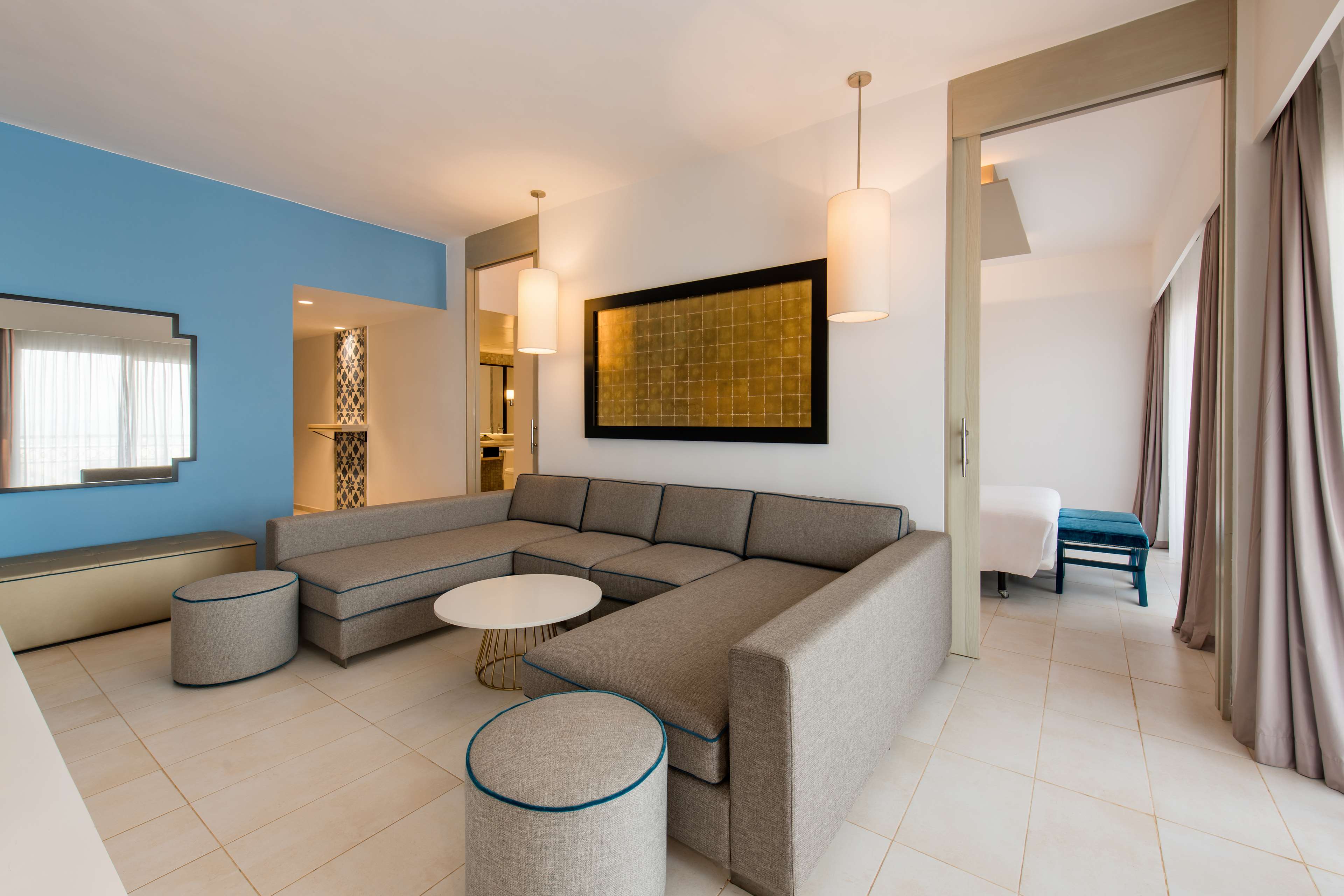 Фото Radisson Blu Resort Saidia Beach