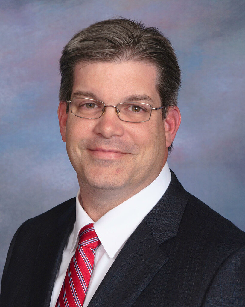 Financial consulting Scott Dittmer - Thrivent, State of Oklahoma, photo