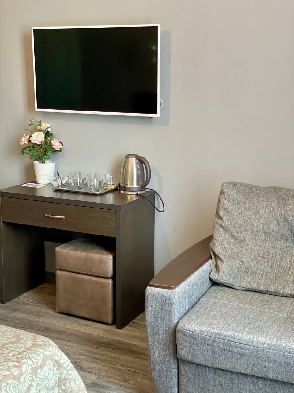 Фото Рандеву