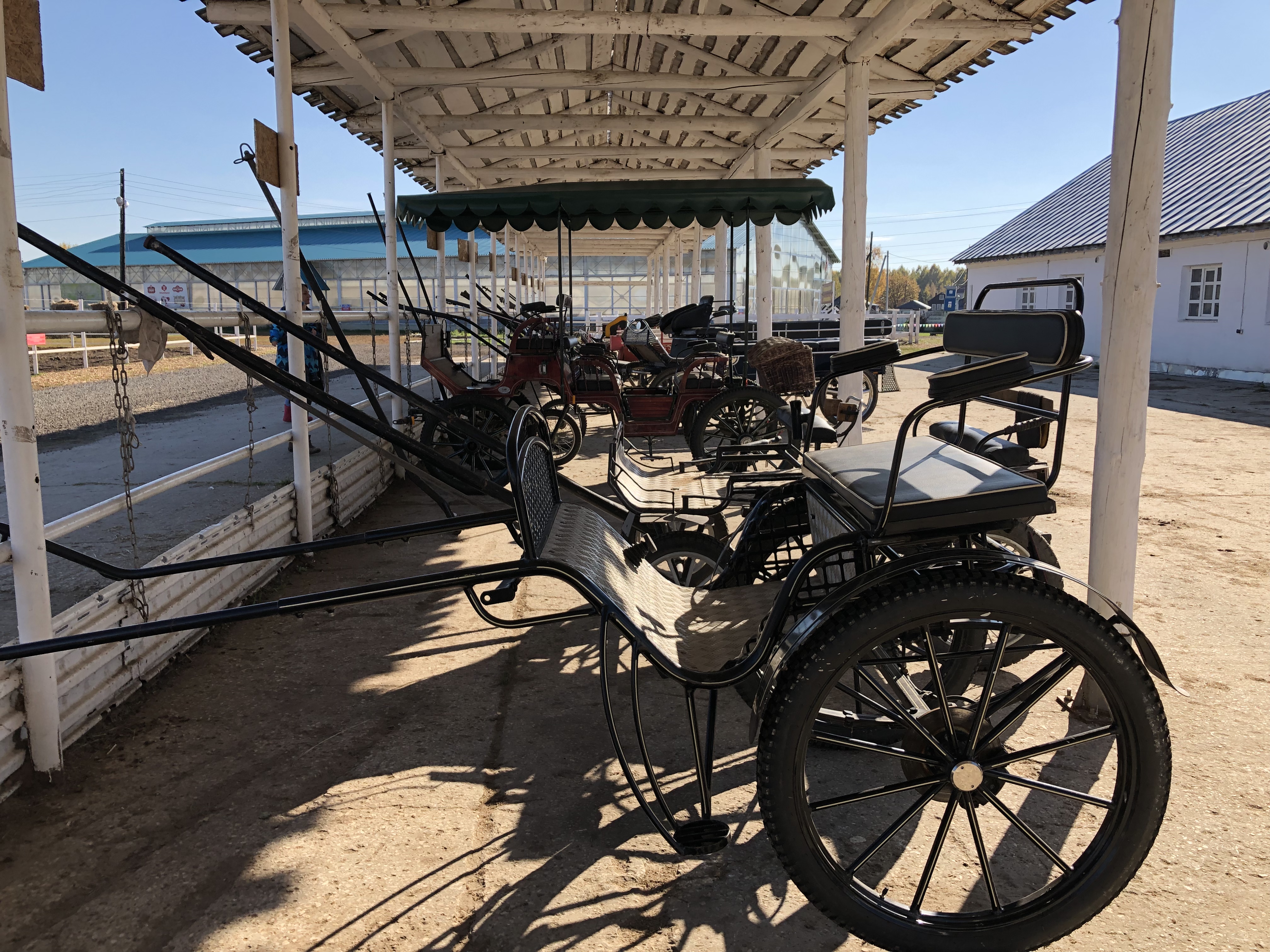 Фото Агрокультурный-туристический комплекс Богдарня