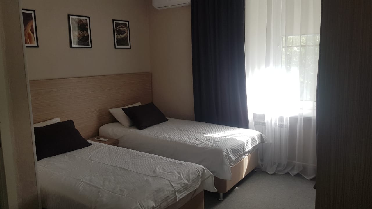 Фото Атриум