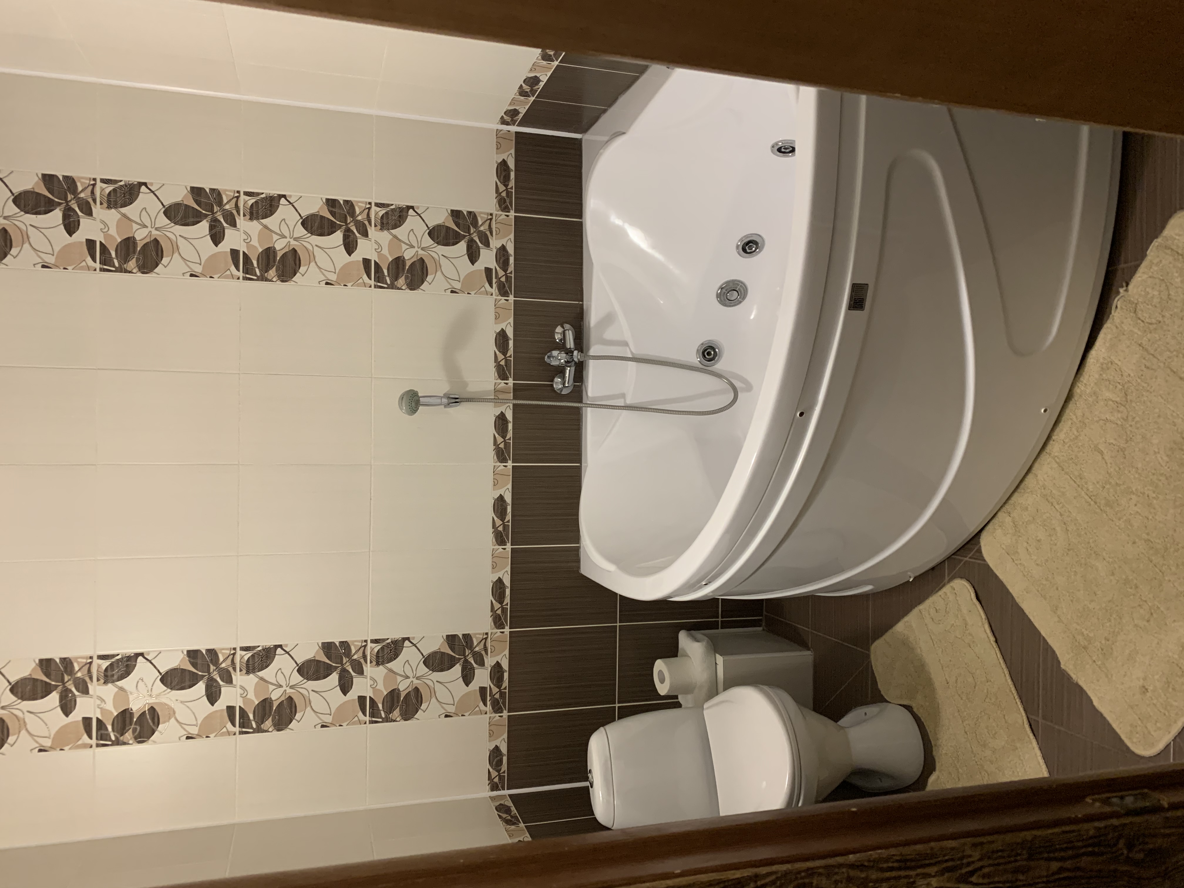 Фото Отель № 1