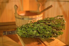 Фото Солнечный