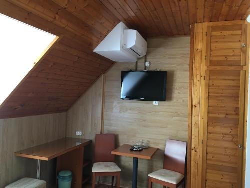 Фото Pension Family Fábsits