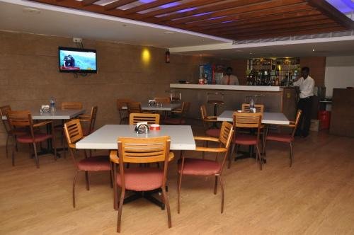 Фото Hotel Western Gatz