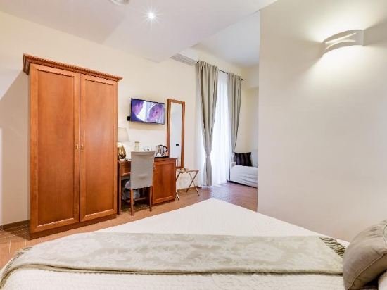 Фото Residenza Roma Guest House