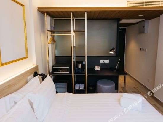 Фото Santa Grand Hotel Central Market