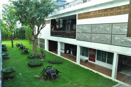 Фото Sirinart Garden