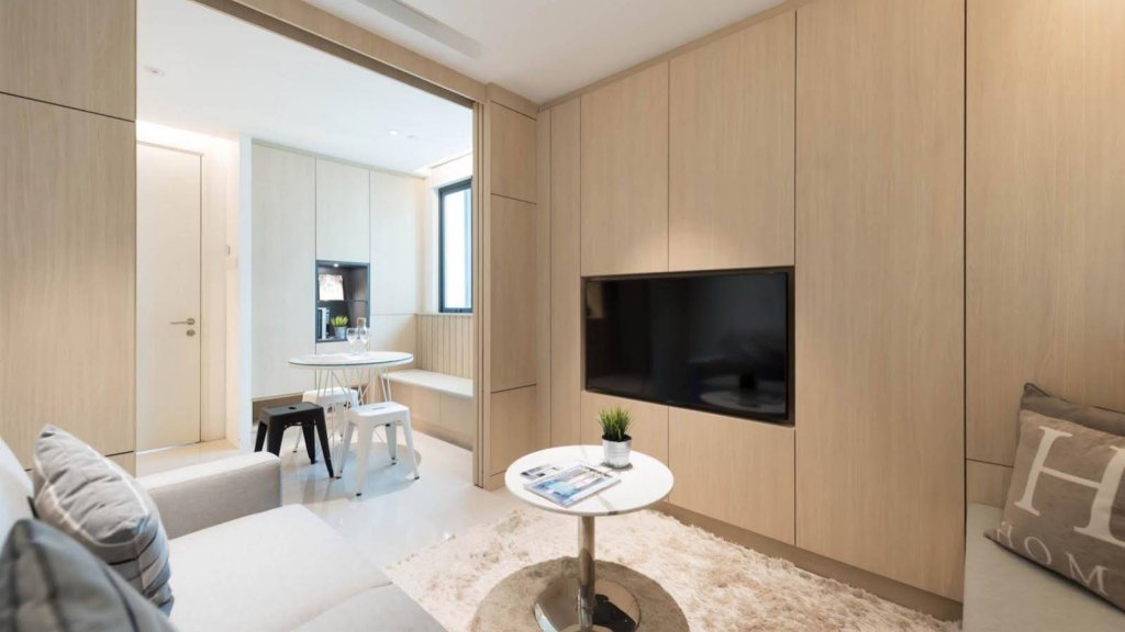 Фото Komune Living