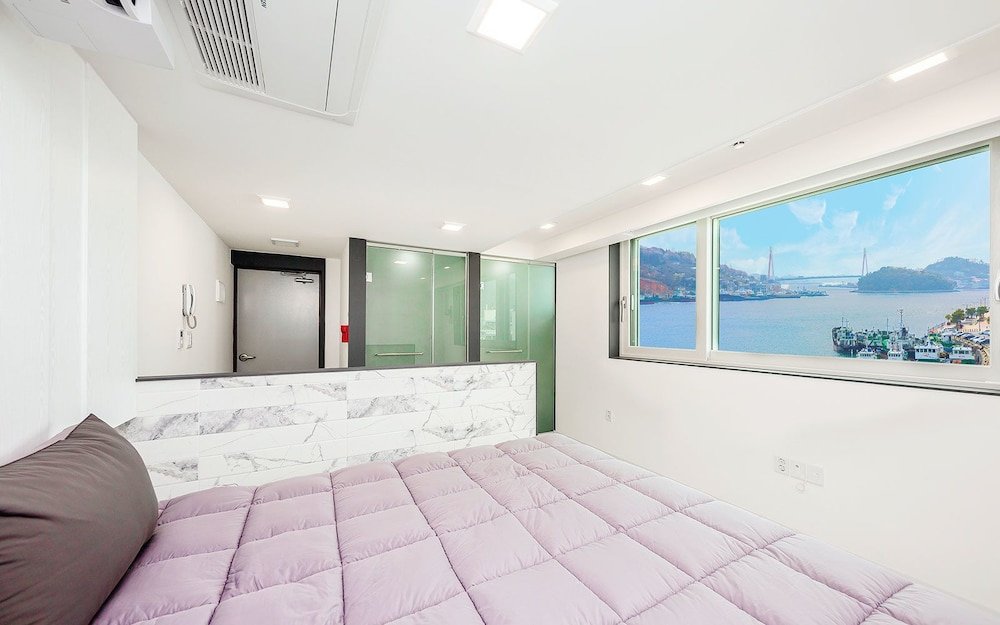 Фото Yeosoo Onueli Pension