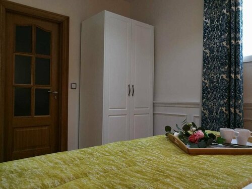 Гостиница Royal Suite Santander в Сантандере