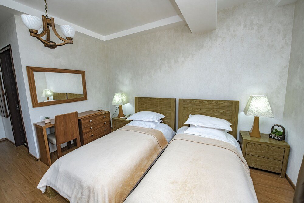 Фото Crystal Resort