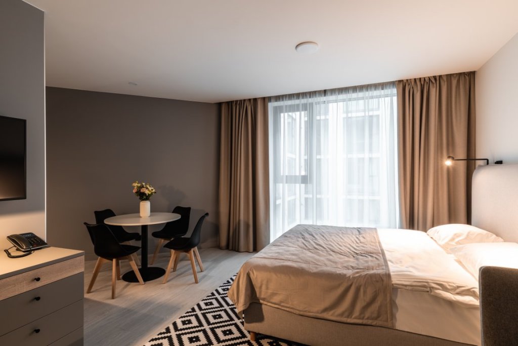 Фото Ярд Резиденс