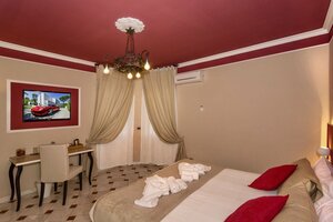 Гостиница B&b Villa Martina