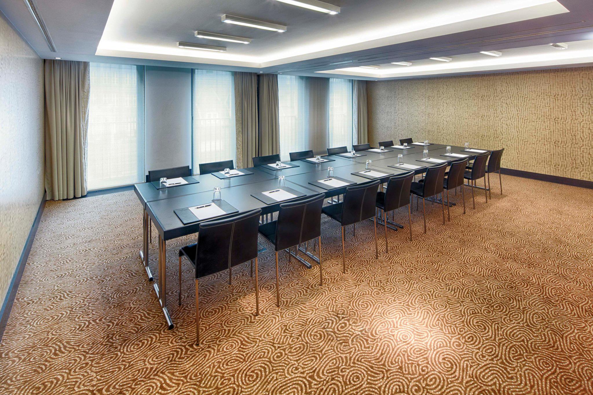 Фото Hotel Kö59