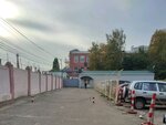 Transportnaya kompaniya Tekhnologii partnerstva (Sverdlova Street, 5) ، متعهد النقل