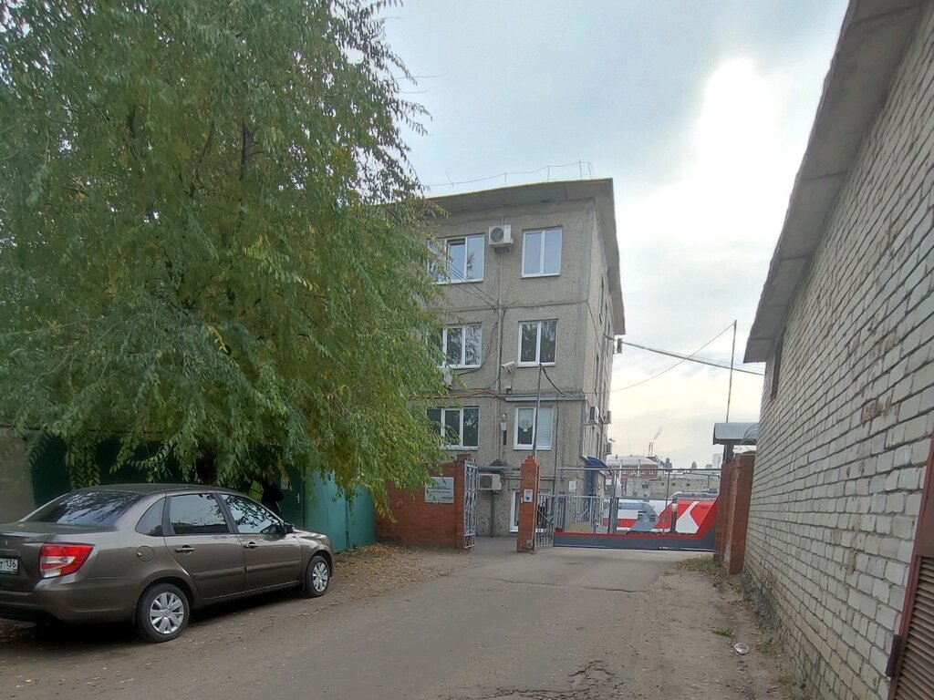 Sindicato Pervichnaya profsoyuznaya organizatsiya Vagonnogo depo Voronezh, , foto