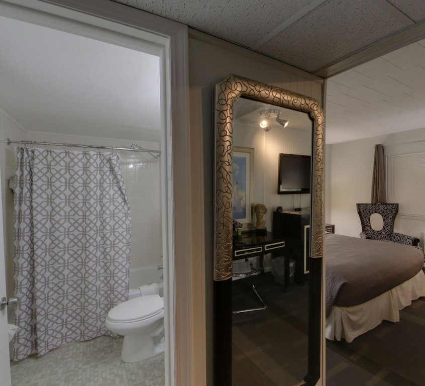 Фото Hotel Royal Oak