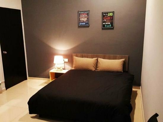 Hotel The Bliss Malacca, State of Malacca, photo