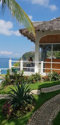 Гостиница Coral Canyon Romblon - Hostel в Провинции Ромблон