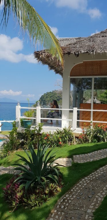 Гостиница Coral Canyon Romblon - Hostel