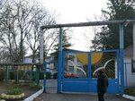 MBOU SOShDS Lingvist (улица Крымских Партизан, 15), school