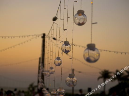 Фото Wyndham Garden Wenchang Nanguo