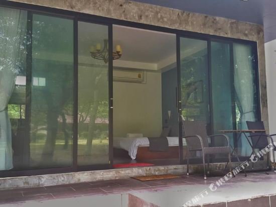 Фото Baan Chao Mai Beach House