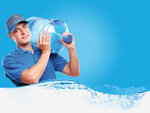 КупитьПопить доставка питьевой воды и напитков (Kotelnicheskaya ulitsa, 15), water store
