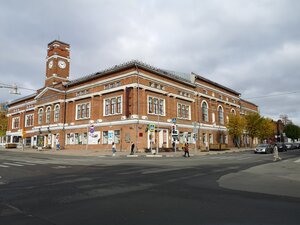 Скандинавия