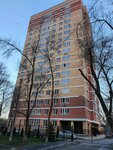 Штахановского 18/1 (ulitsa Shtakhanovskogo, 18/1), housing complex