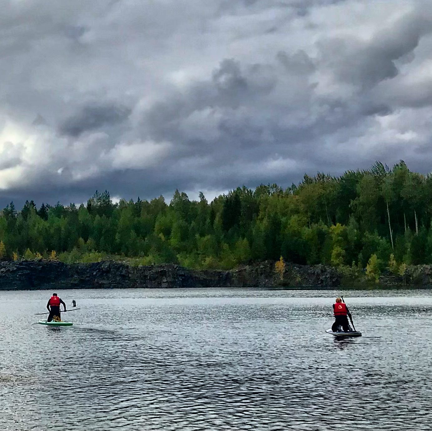 Фото Медвежий угол