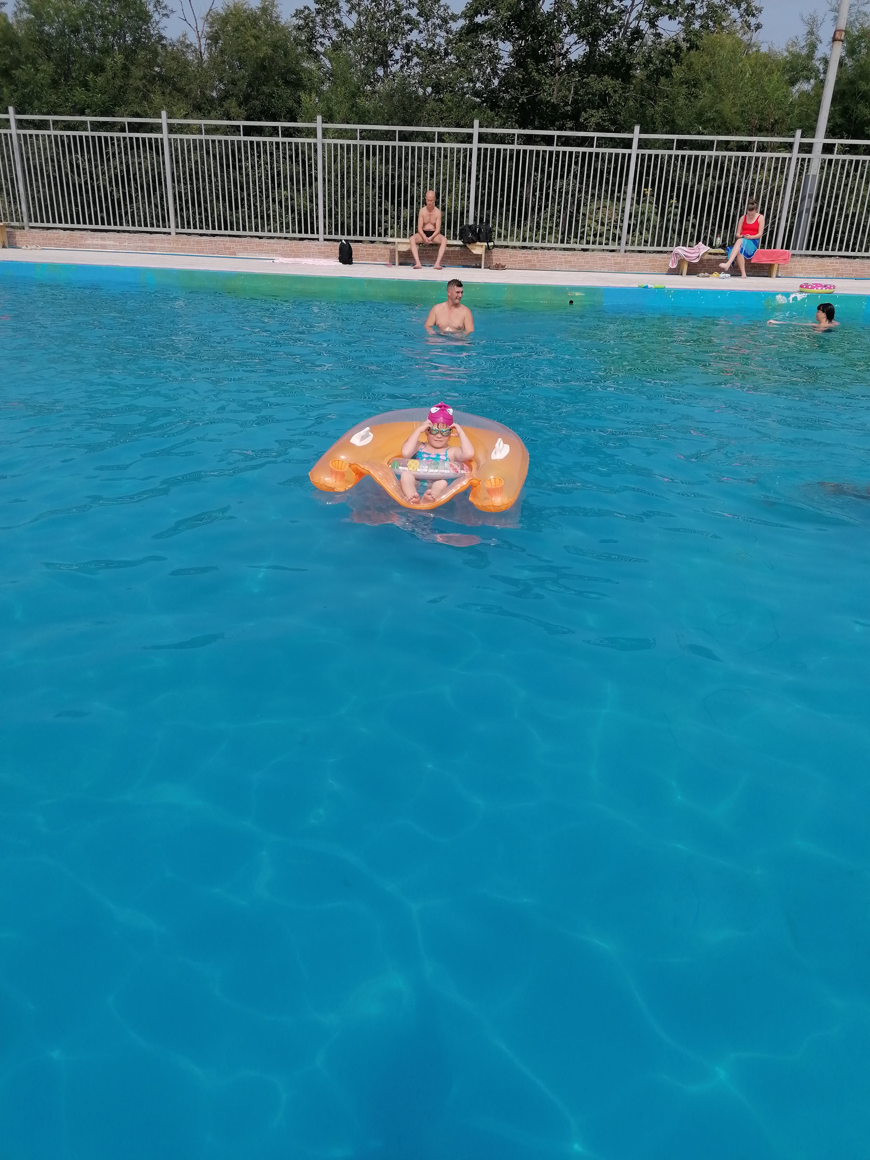 Фото Начикинский санаторий