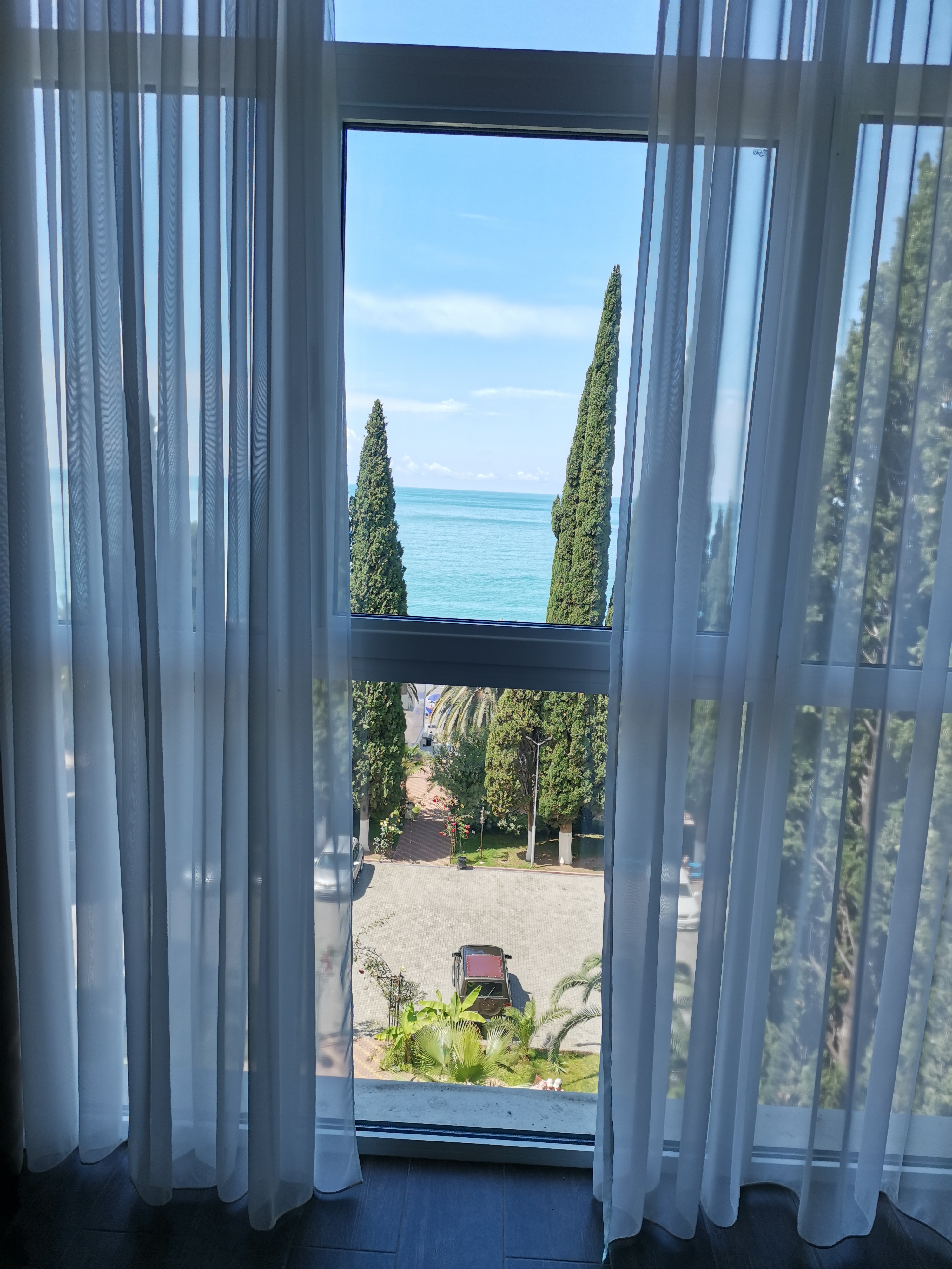 Фото Дом отдыха им. Челюскинцев