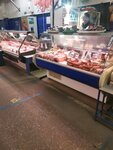Etc (General-Leytenanta Zakharova Street, 2), meat products wholesale