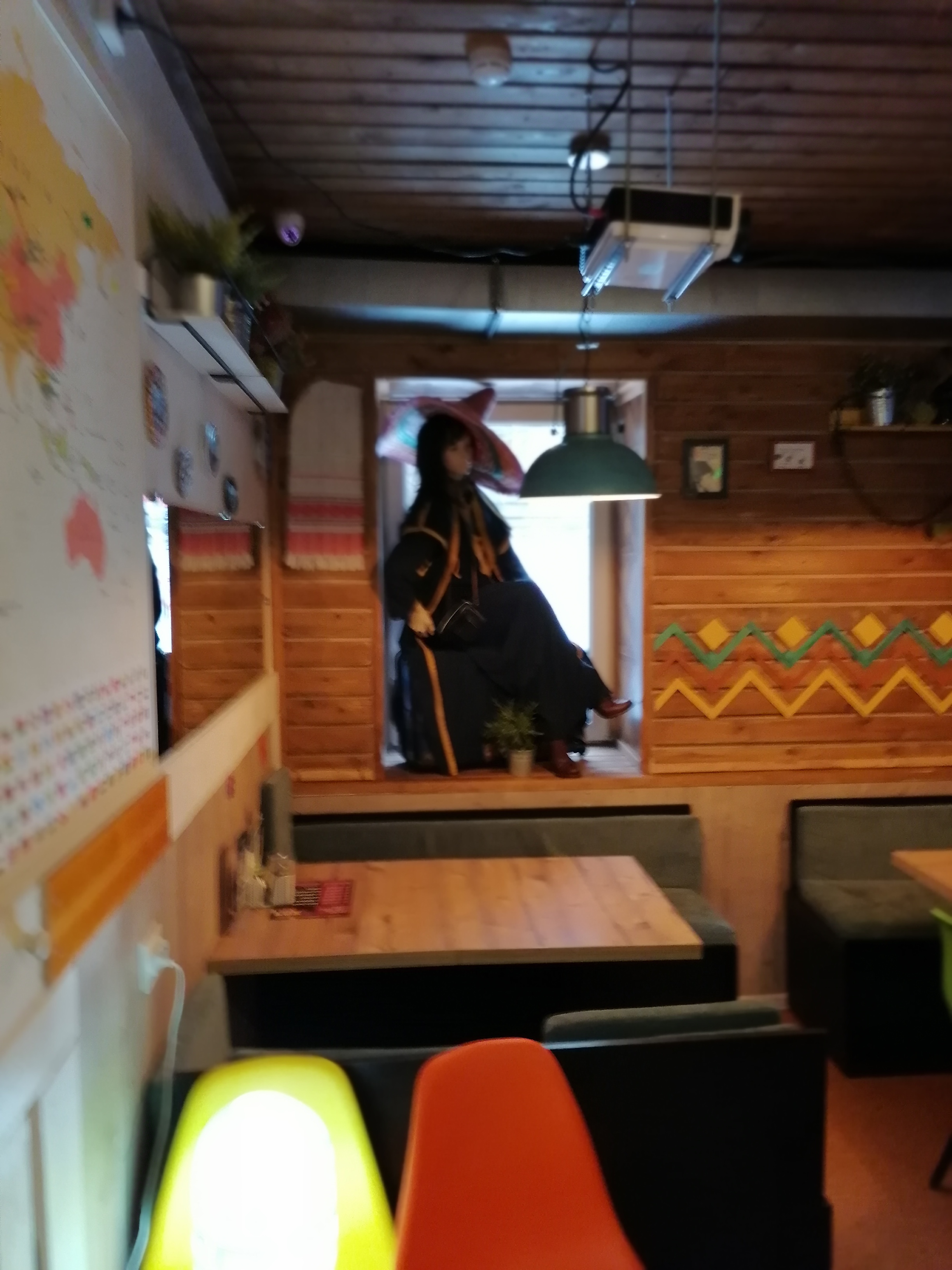 Фото Клуб путешественников