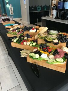 Гостиница Holiday Inn Express & Suites Charlotte Airport, an Ihg Hotel