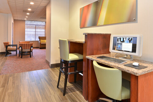 Гостиница Holiday Inn Express Portland West/Hillsboro, an Ihg Hotel