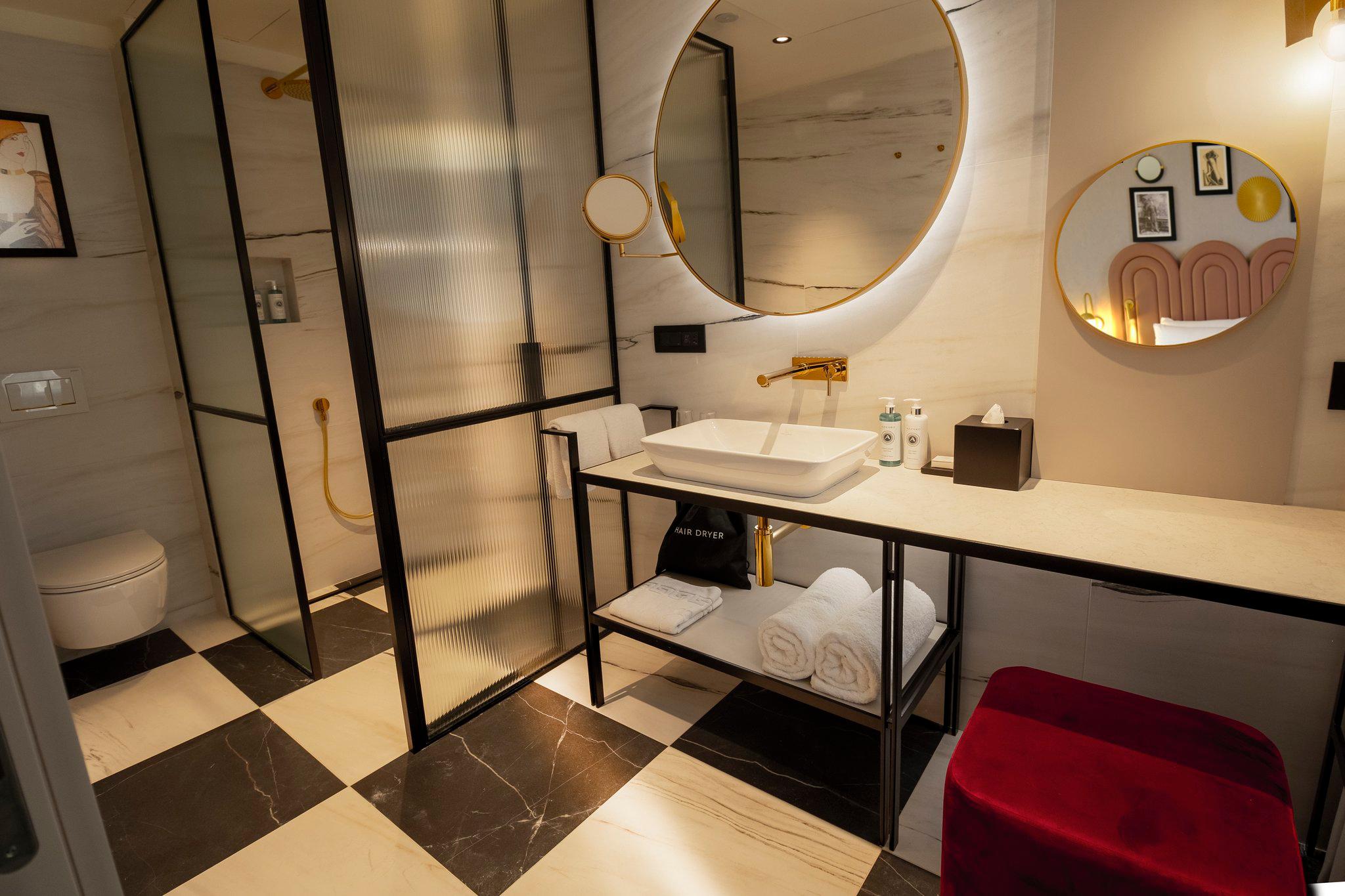 Фото Hotel Indigo Belgrade, an Ihg Hotel