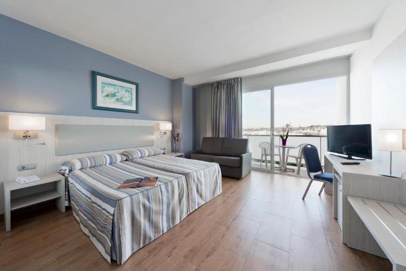 Фото 4r Salou Park Resort I