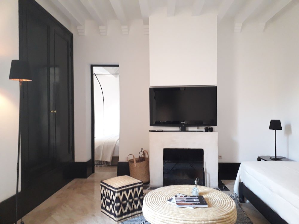 Фото Riad & SPA Azzouz