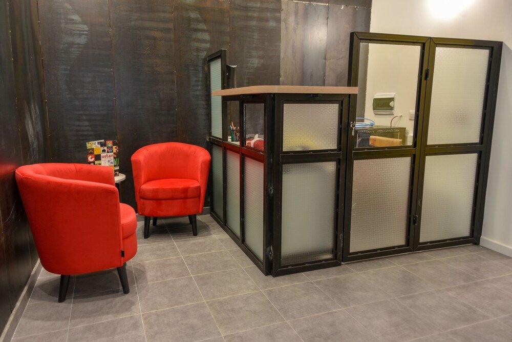 Фото Отель Osten Art