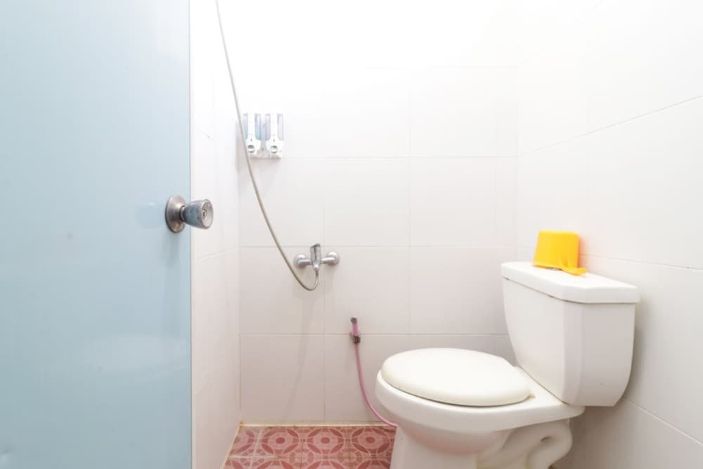 Фото Hotel Graha Indah Surabaya