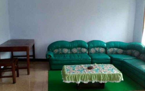 Гостиница Livia Homestay