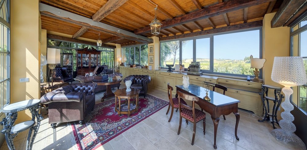 Фото Villa Valentini Bonaparte